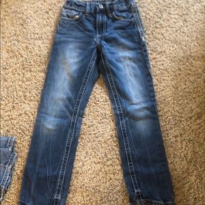 Boys BKE jeans
